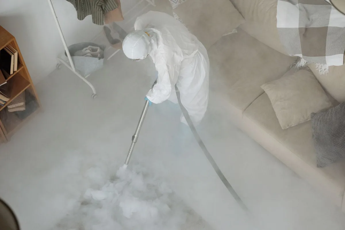 Crime Scene Cleanup in Winnfield, LA